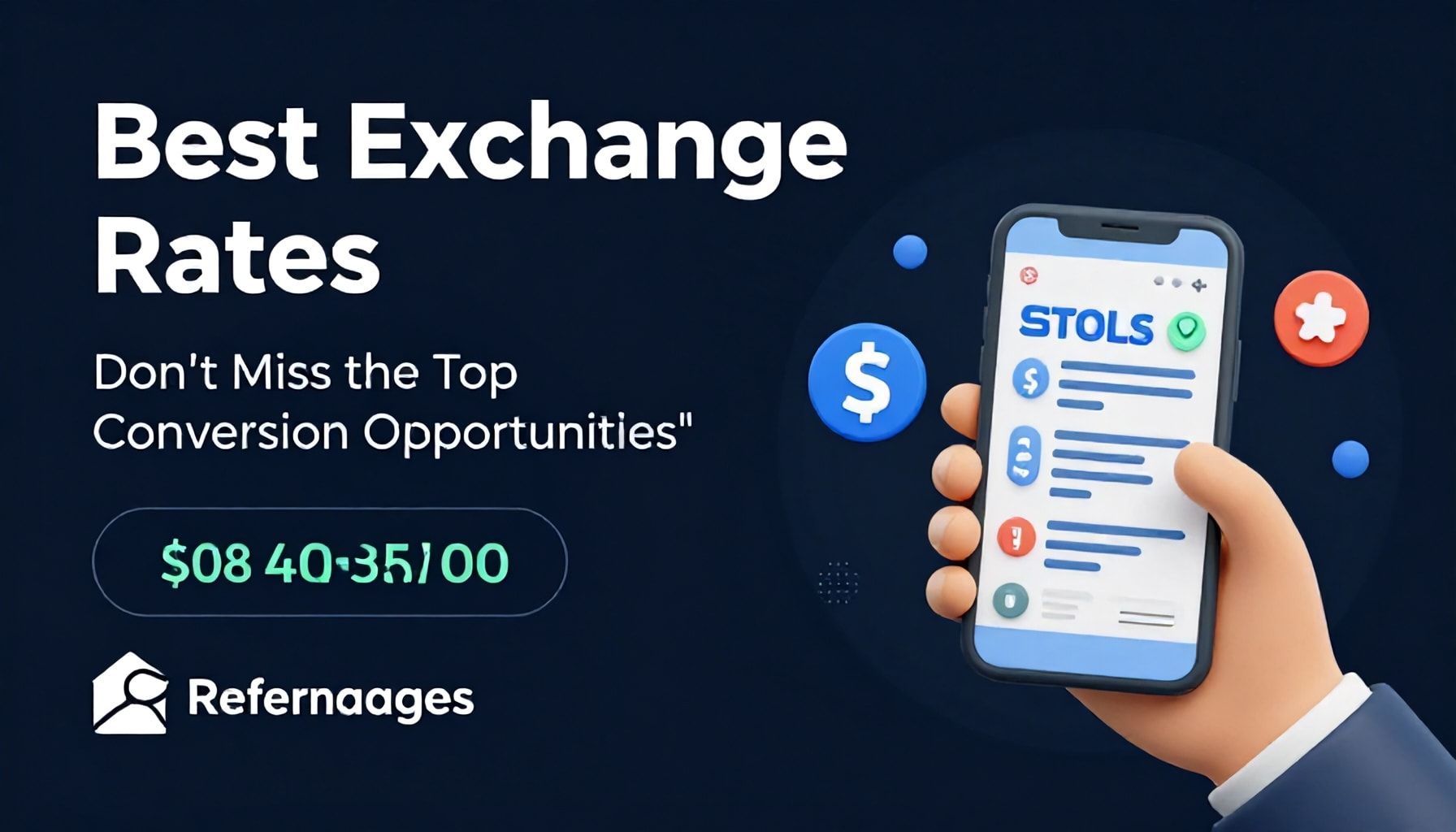 Dolar-TL Kuru: En İyi Dönüşüm Fırsatlarını Kaçırmayın*