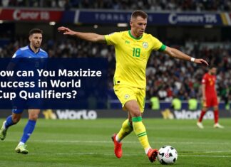 Dünya Kupası Elemelerinde Başarıyı Nasıl Maximize Edersiniz?