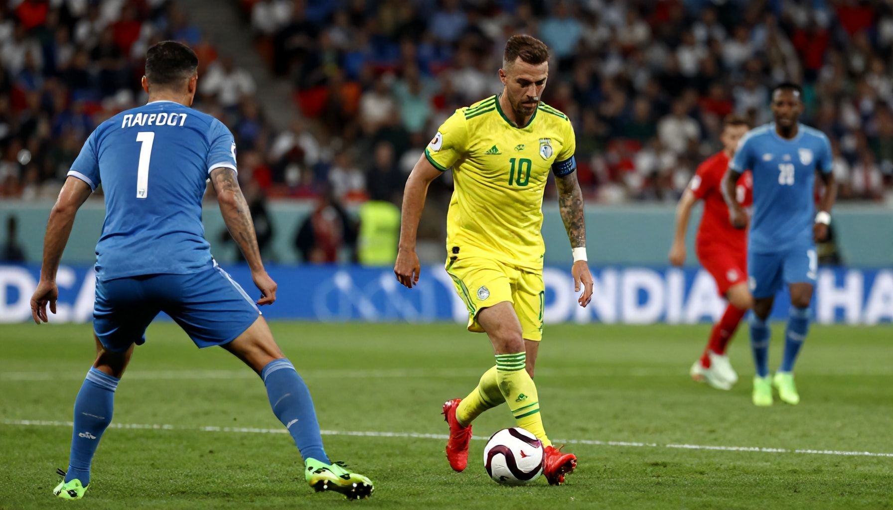 Dünya Kupası Elemelerinde Başarıyı Engelleyen 3 Büyük Yanılgı*