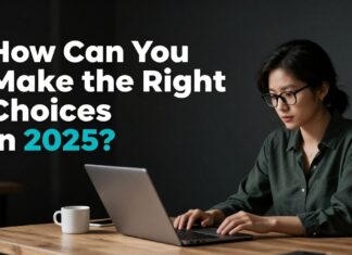 2025’te Tercihlerinizi Nasıl Doğru Yapabilirsiniz?