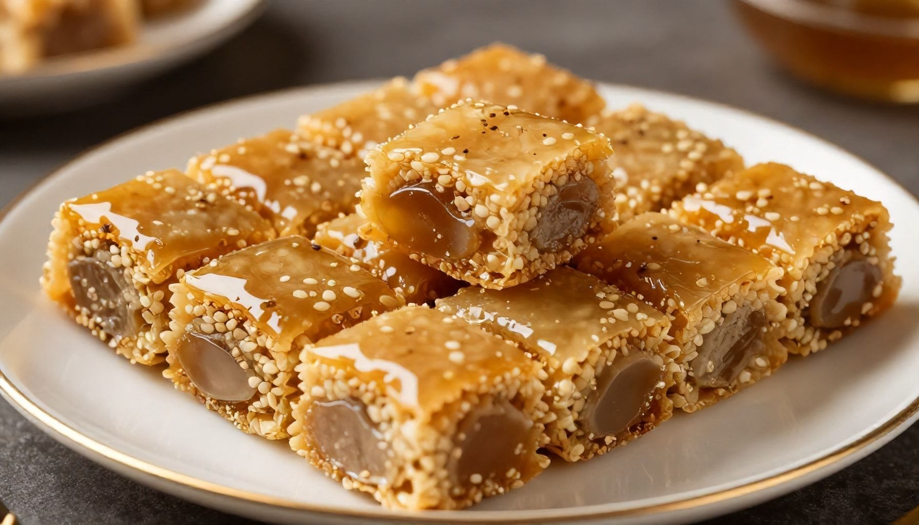 Elmalı Kurabiyenin Gizli Sırrı: Neden Herkes Tatlısına Hayran Olacak?*