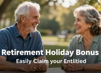 Emekli Bayram İkramiyesi: Hakkınızı Kolayca Talep Edin