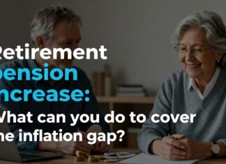 Emekli maaş zammı: Enflasyon farkını kapatmak için ne yapabilirsiniz?