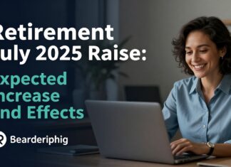 Emekli Temmuz 2025 Zammı: Beklenen Artış ve Etkileri