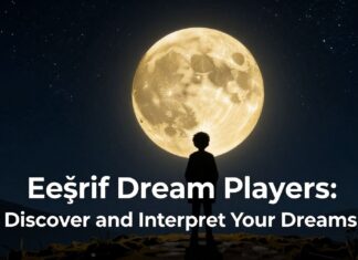Eşref Rüya Oyuncuları: Rüyalarınızı Keşfedin ve Yorumlayın