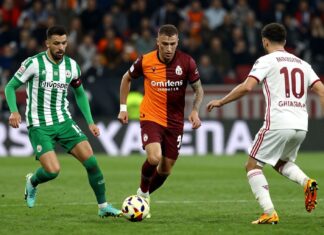 Eyüpspor vs Galatasaray: Takımların Performans Analizi ve Maç Öngörüsü