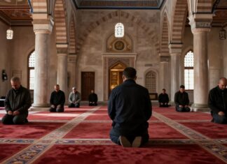 Ezan vakti Adana’da ruh huzurunu bulmak için en iyi yerler