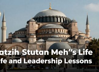 Fatih Sultan Mehmet’in Hayatı ve Liderlik Dersleri