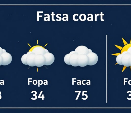 Fatsa Hava Durumu: Güncel ve Güvenilir Tahminler