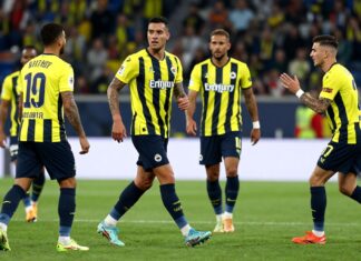 Fenerbahçe ve Anderlecht’in Macerası: Takımların Güçlü Karşılaşması