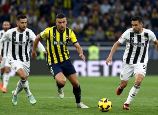 Fenerbahçe ve Beşiktaş’ın Derbi Maçı: Takımların Güçlerini Karşılaştırın