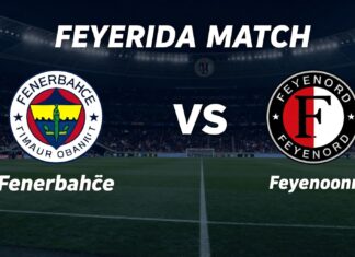Fenerbahçe-Feyenoord maçını hangi kanalda izleyin