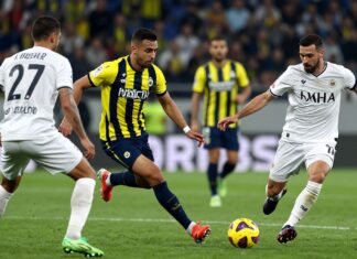 Fenerbahçe ve İstanbulspor’un Derbi Macı: Takımların Güçlerini Karşılaştırın