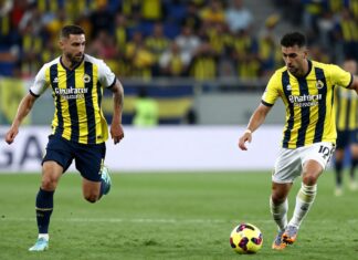 Fenerbahçe ve Ittihad FC’nin karşılaşması: Takımların performanslarını karşılaştırın