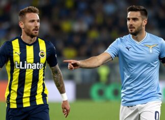 Fenerbahçe ve Lazio: İki Devin Maçı ve Takımların Avantajları