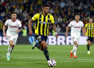 Fenerbahçe ve Lyon: Maçın Anahtar Momentları ve Takımların Performans Analizi
