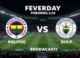 Fenerbahçe maçı hangi kanalda? Canlı yayınları kolayca takip edin