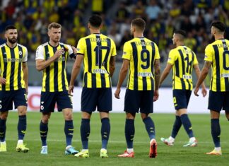 Fenerbahçe ve Samsunspor’un Macerası: Takımların Güçlü Performansları