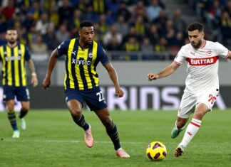 Fenerbahçe ve Stuttgart’ın Maçı: Takımların Güçlerini Karşılaştırın