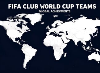 FIFA Kulüpler Dünya Kupası’nda Takımların Dünyaya Yansıyan Başarıları
