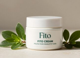 Fito Krem: Sağlıklı Cildiniz İçin Doğal Beslenme ve Koruma