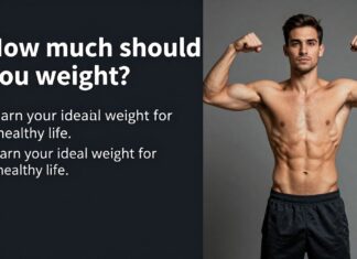 Fitre ne kadar? Sağlıklı bir yaşam için ideal kilonuzu öğrenin