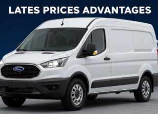 Ford Araçları En Güncel Fiyatları ve Avantajları