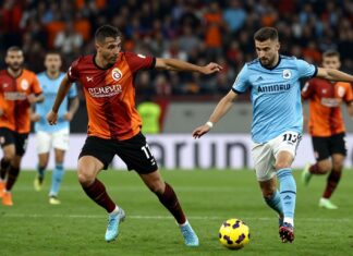 Galatasaray ve Admira maçı: Takımların performanslarını karşılaştırın