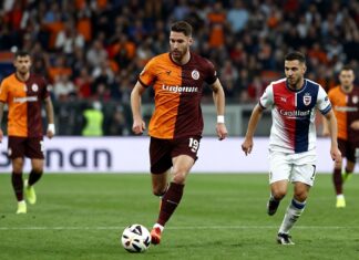 Galatasaray ve Cagliari maçında galibiyetin keyfi yaşayın!