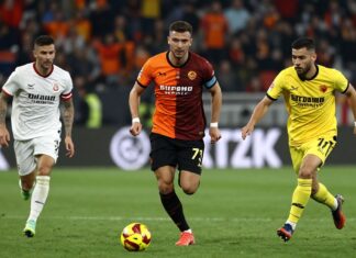 Galatasaray vs Göztepe: Takımın Performansını Takip Edin ve Takımınızı Destekleyin