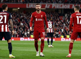 Galatasaray-Liverpool kadrosu: Takımların en güçlü oyuncuları karşı karşıya