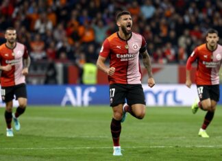 Galatasaray’ın Strasbourg’a karşı avantajlı maç stratejileri