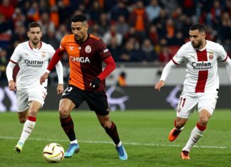 Galatasaray ve Union Saint-Gilloise’nin Avrupa Macerası: Takımların Güçlü Karşılaşması