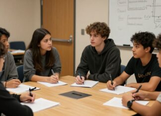 Oyunculuk Gençliği: Oyunlarla Yetkinlik ve Başarı Kazanın