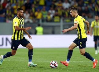 Gaziantep FK – Fenerbahçe: Ligde Kişi Kişiye Savaşın Tam Merkezi