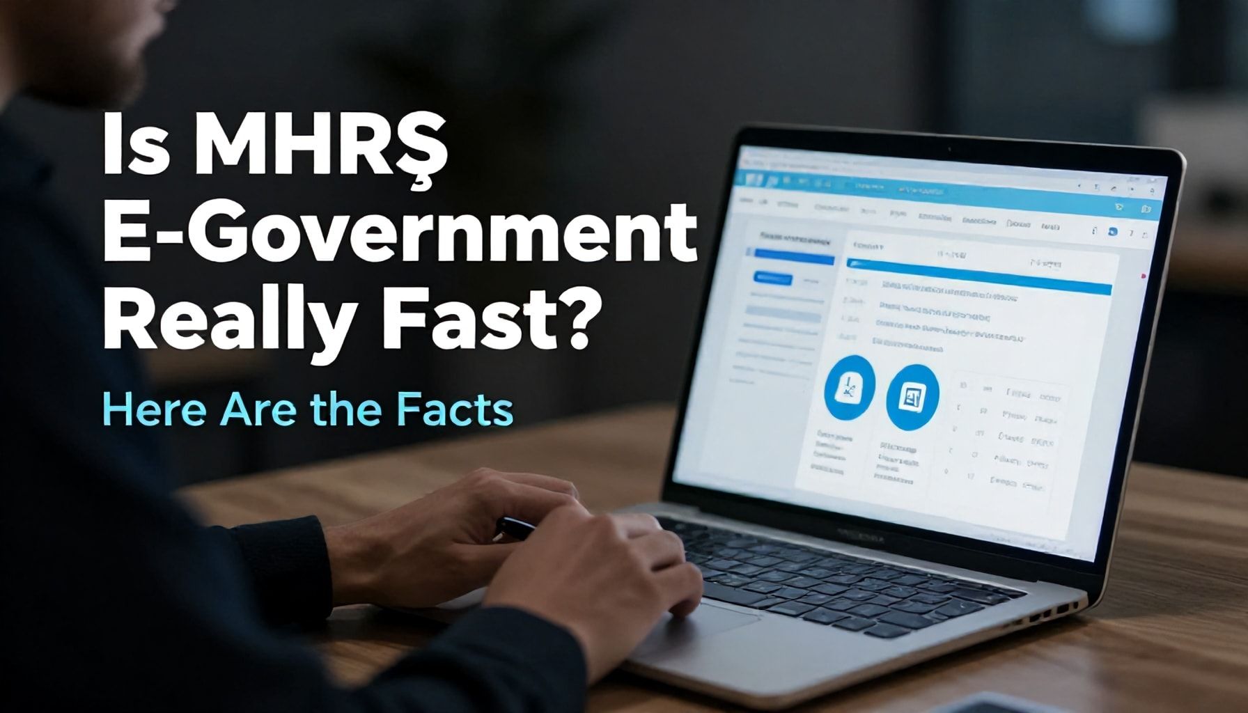 Gerçekten MHRS E-Devlet Hızlı Mı? İşte Gerçekler*