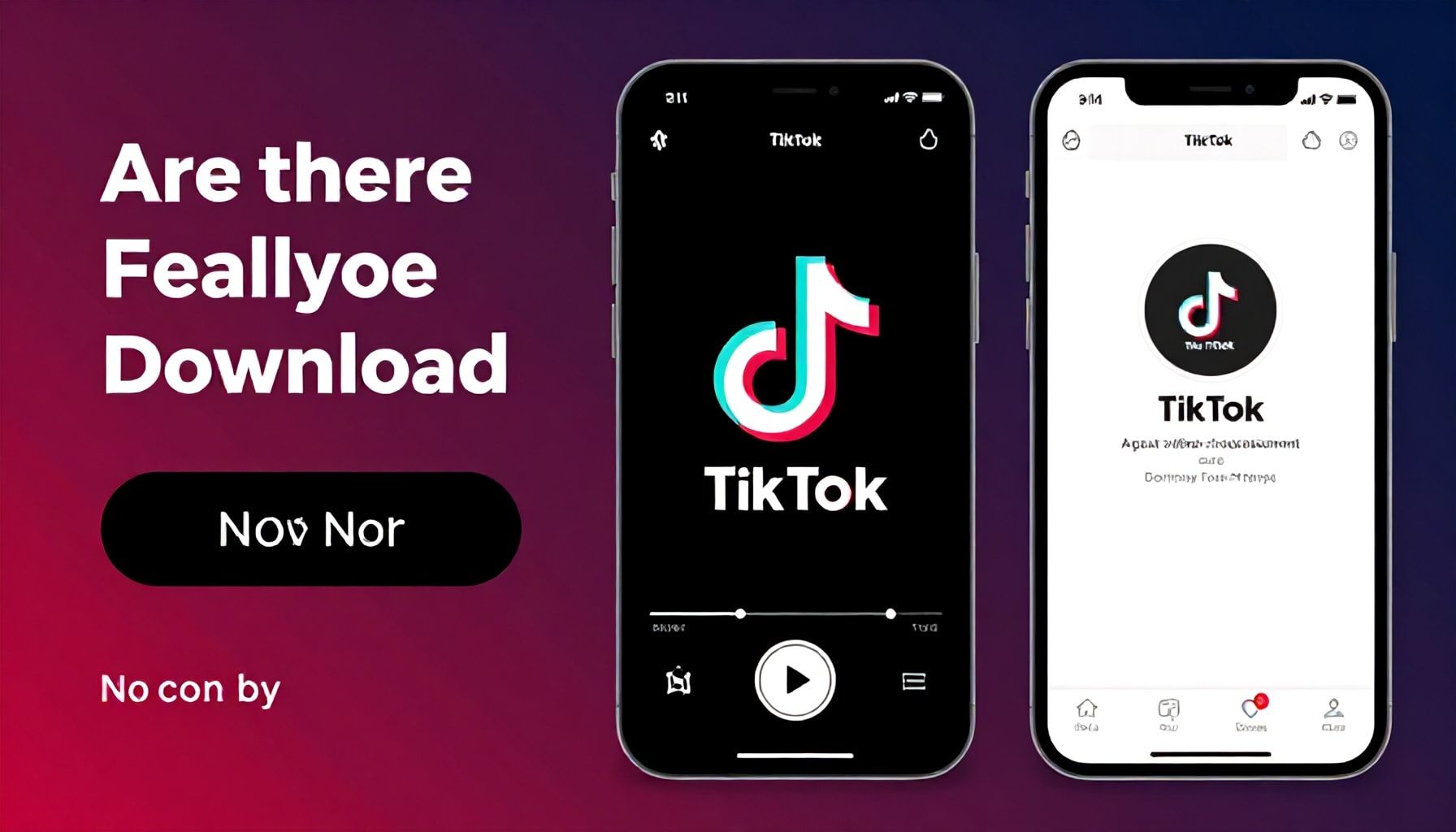 Gerçekten Ücretsiz TikTok Video İndirme Uygulamaları Var mı?*