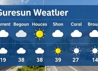 Giresun Hava Durumu: Güncel Hava Koşulları ve Planınızı Kolaylaştıran Bilgiler