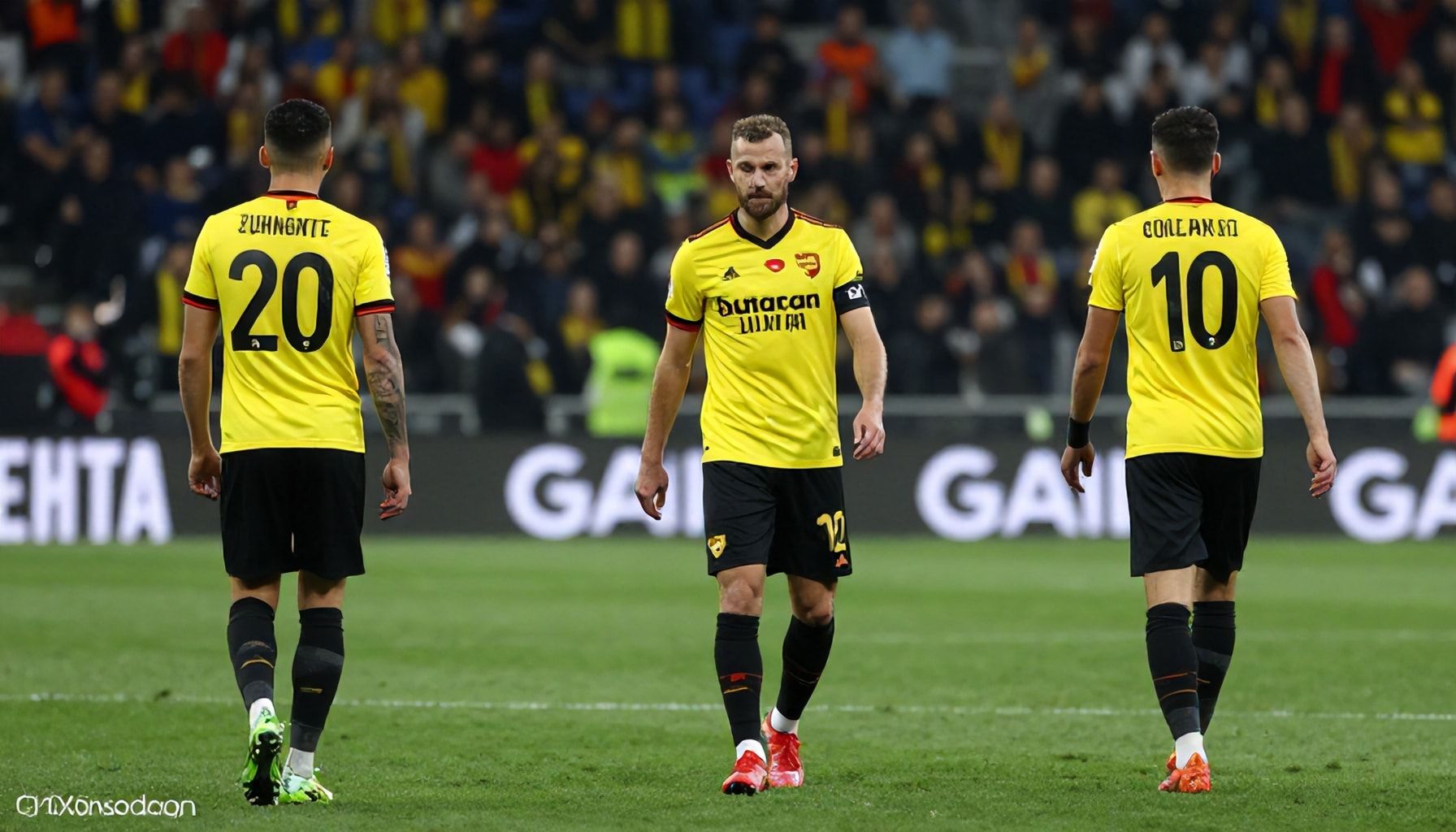 Göztepe’nin Ligdeki Konumunu Anlamak İçin Bu 3 Anahtar Noktayı Bilin*