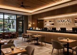 Grand Kartal Otel: Konforlu Konaklama ve Mükemmel Hizmetler