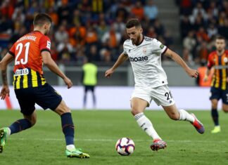 Galatasaray ile Fenerbahçe maçının en önemli anları ve taktik analizleri