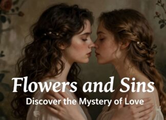 Güller ve Günahlar: Aşkın Gizemini Keşfedin