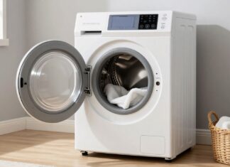 Halı Yıkama Makinesi: Temiz ve Sağlıklı Ev için Pratik Çözüm