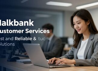 Halkbank Müşteri Hizmetleri: Hızlı ve Güvenilir Çözümler