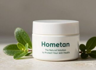 Hametan Krem: Cilt Sağlığınızı Koruyan Doğal Çözüm