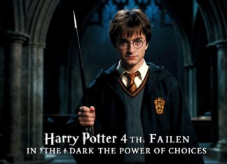 Harry Potter 4: Karanlıkta Düşenler ve Seçimlerin Gücü