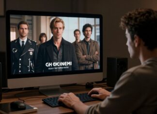 HD Film Cehennemi: Çevrimiçi Film İzleme Deneyiminizi Yükseltin