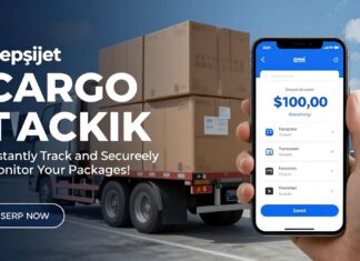 Hepşijet Kargo Takip: Paketlerinizi Anında İzleyin ve Güvenle Takip Edin