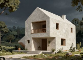 Evrimin Ustünde Super Adım At: House of Superstep