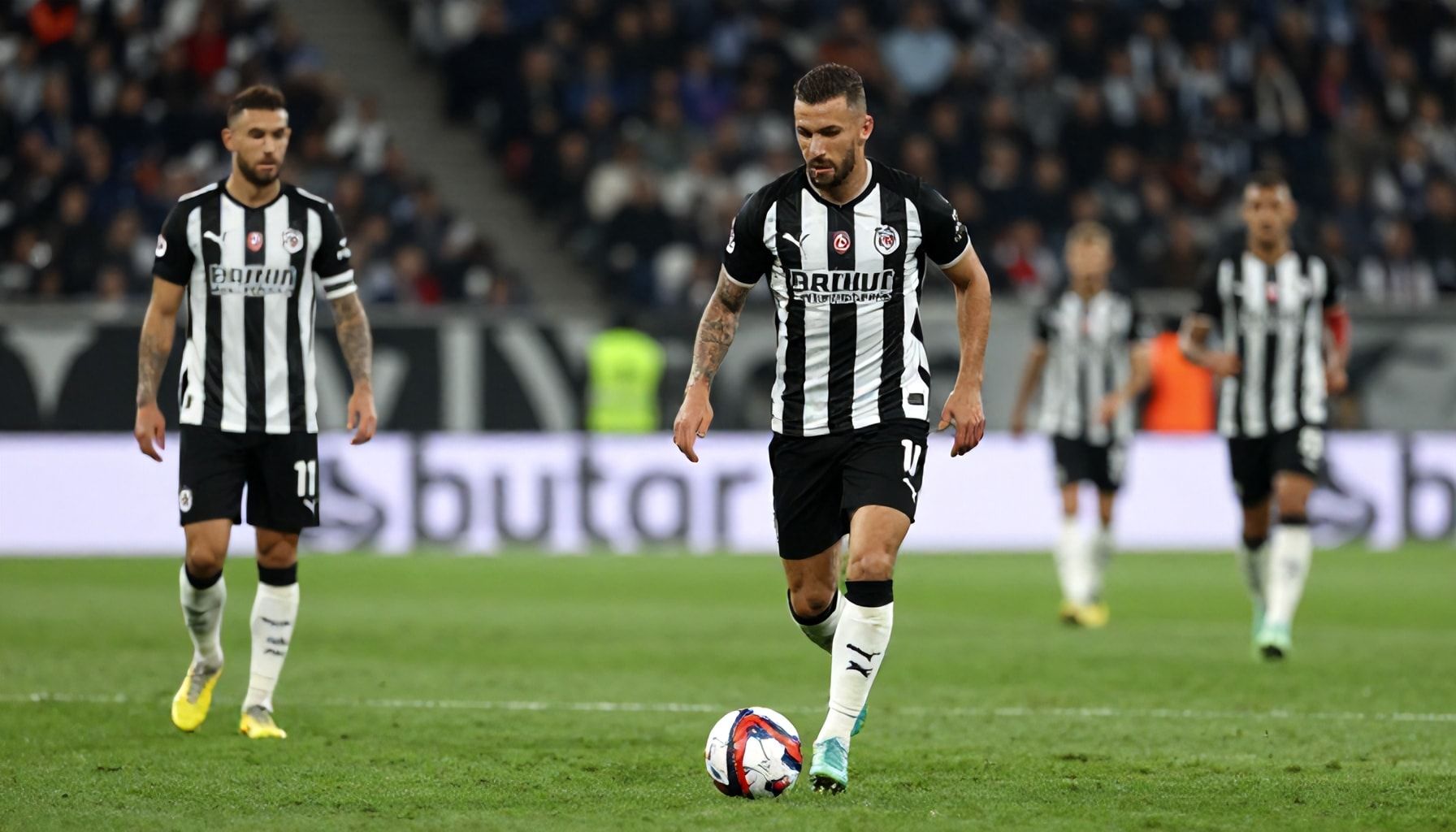 How a Win Against Bodrumspor Could Shape Beşiktaş’s Season*